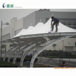 工厂棚 学校棚 汽车棚 自行车棚 建筑膜结构,工厂棚 学校棚 汽车棚 自行车棚 建筑膜结构生产厂家,工厂棚 学校棚 汽车棚 自行车棚 建筑膜结构价格 百贸网